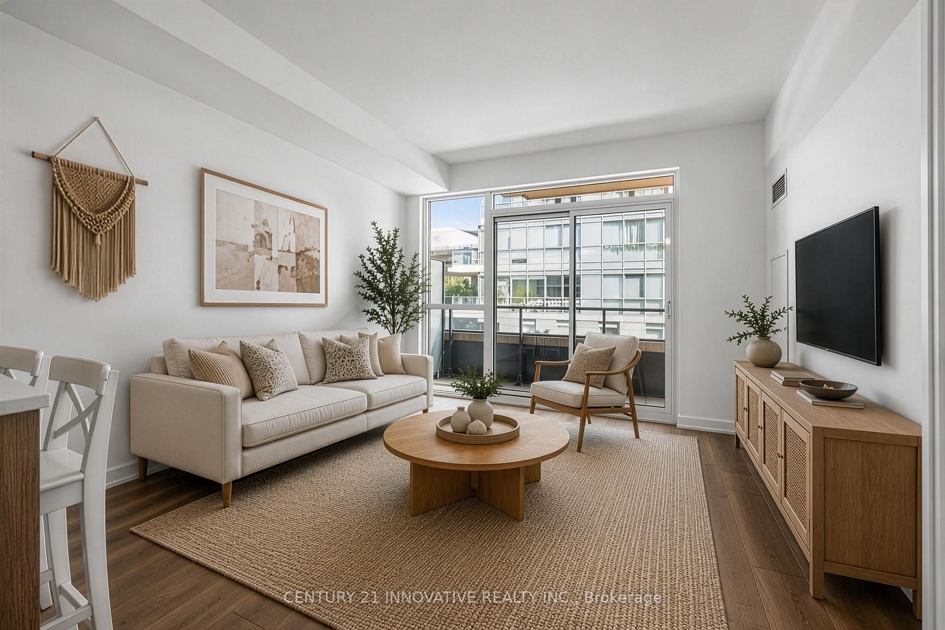 Photo 7 of Unit 330, 38 Iannuzzi Street, Toronto, Niagara — HOMEH