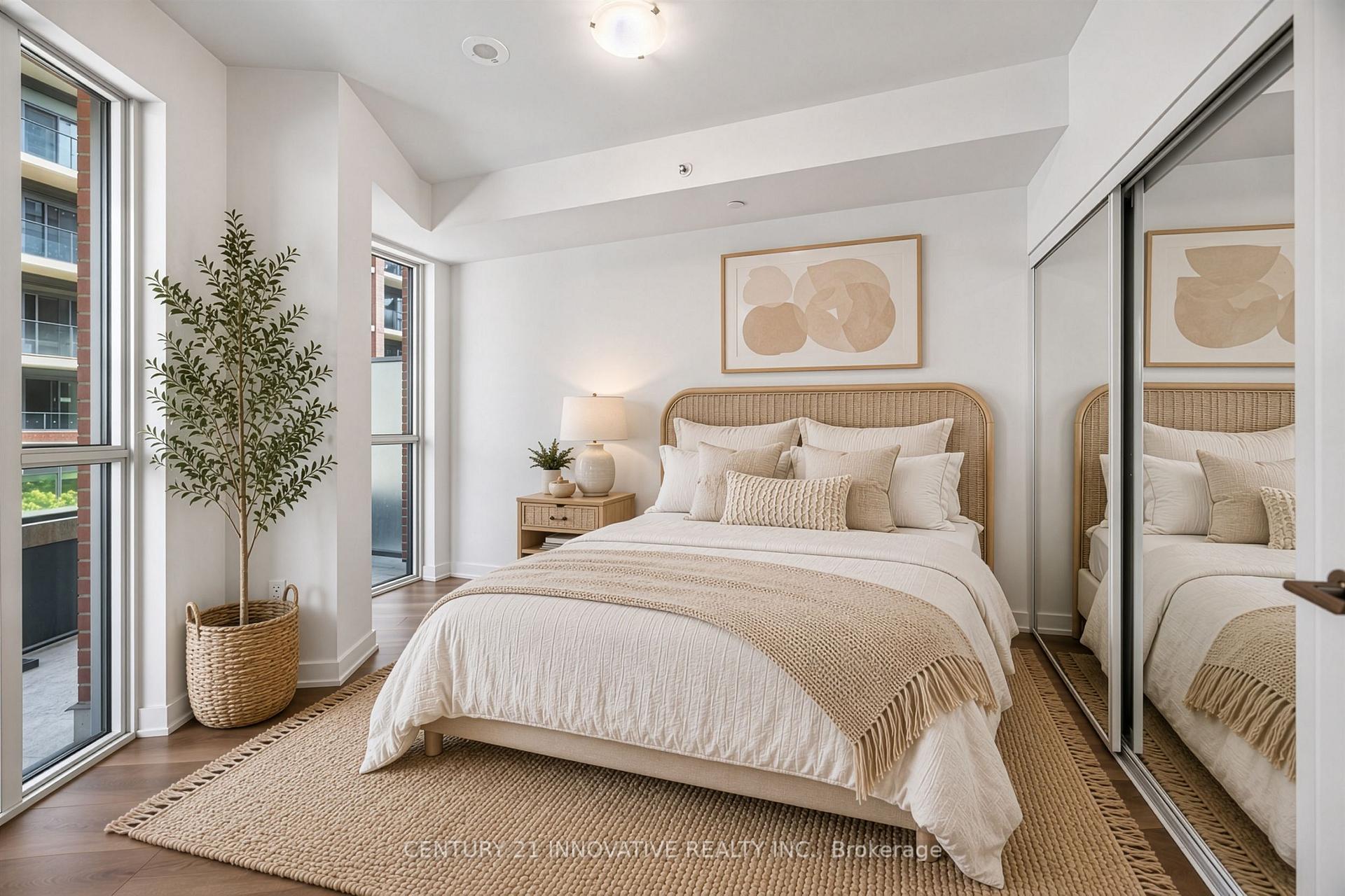 Photo 9 of Unit 330, 38 Iannuzzi Street, Toronto, Niagara — HOMEH