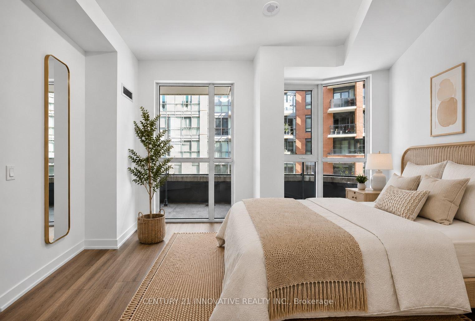 Photo 11 of Unit 330, 38 Iannuzzi Street, Toronto, Niagara — HOMEH