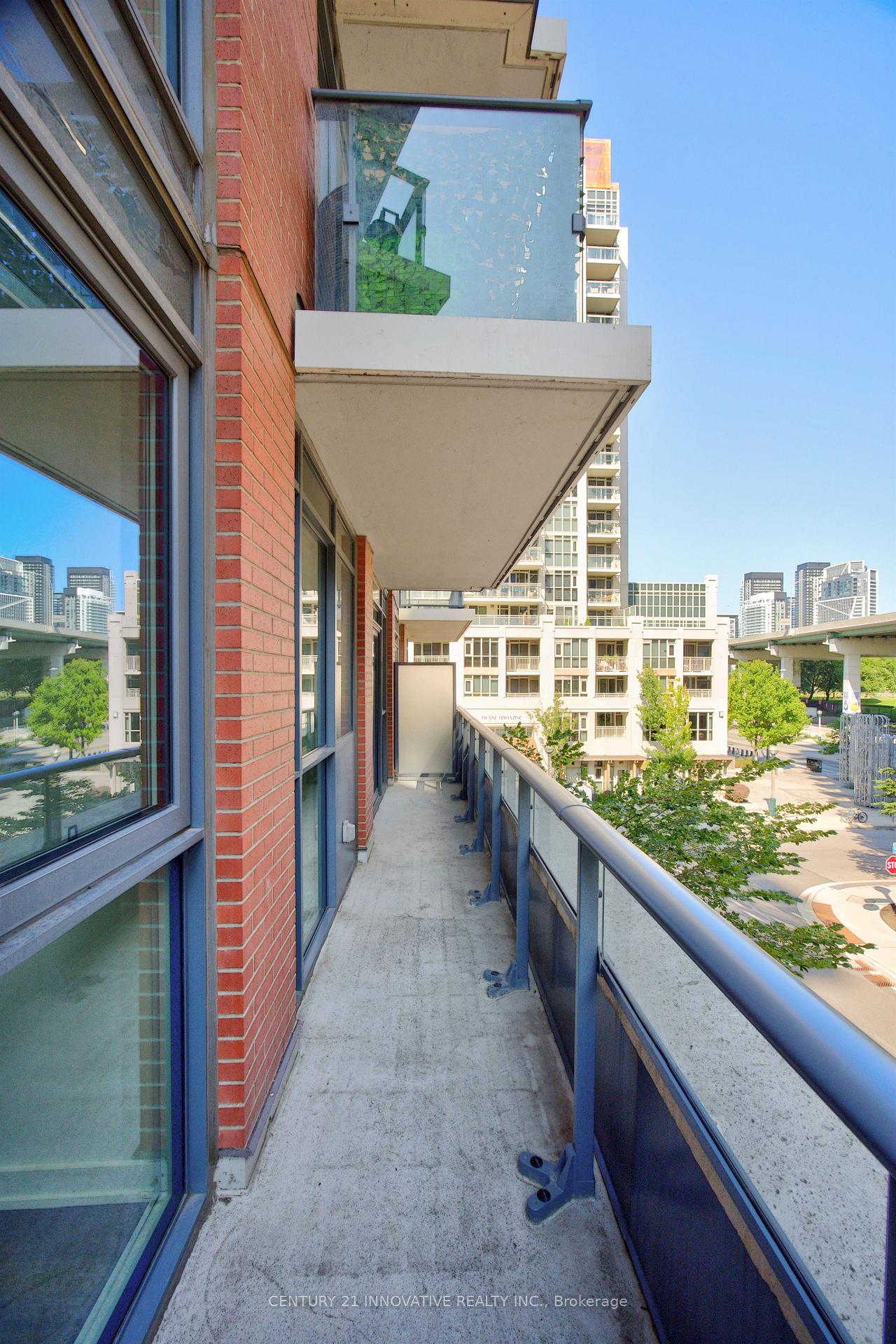Photo 20 of Unit 330, 38 Iannuzzi Street, Toronto, Niagara — HOMEH