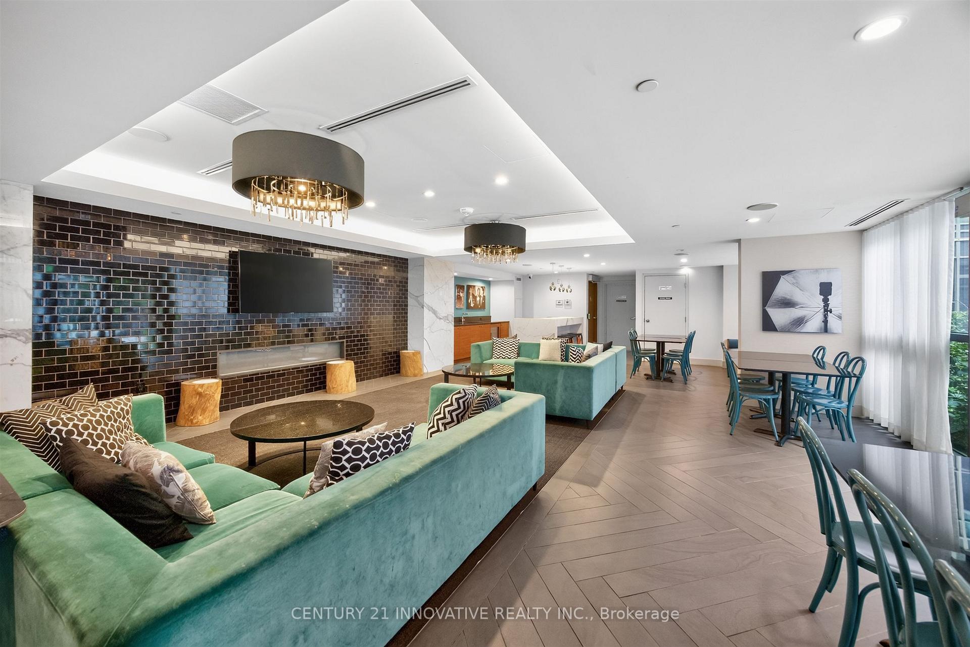Photo 23 of Unit 330, 38 Iannuzzi Street, Toronto, Niagara — HOMEH