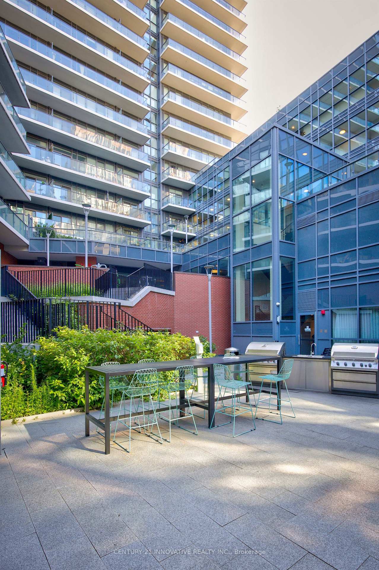 Photo 25 of Unit 330, 38 Iannuzzi Street, Toronto, Niagara — HOMEH