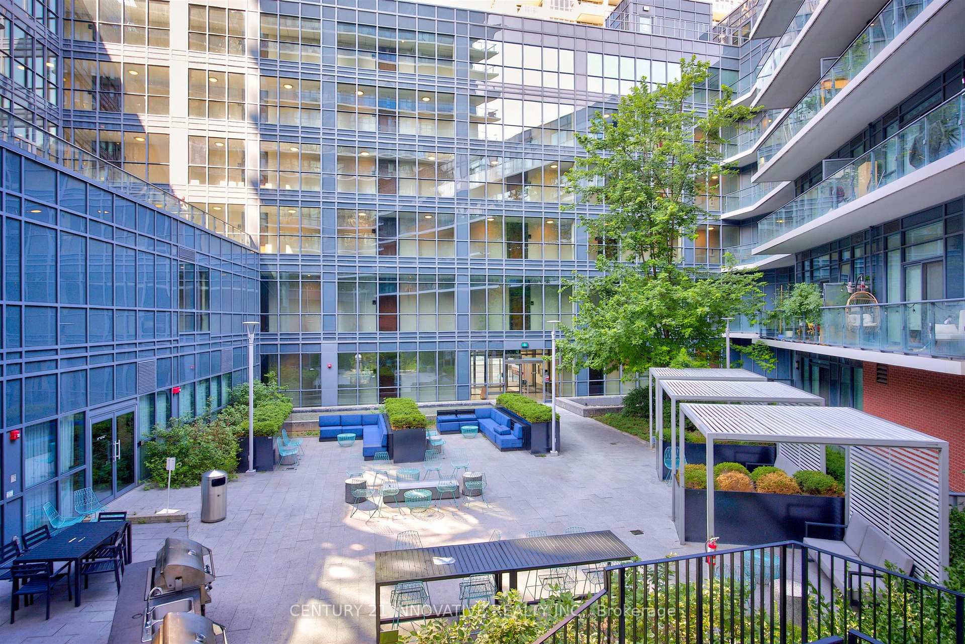 Photo 26 of Unit 330, 38 Iannuzzi Street, Toronto, Niagara — HOMEH