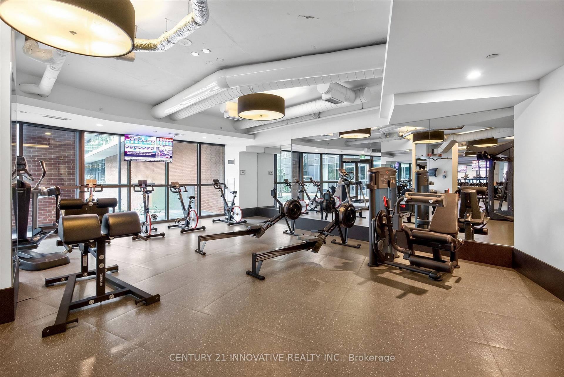Photo 28 of Unit 330, 38 Iannuzzi Street, Toronto, Niagara — HOMEH