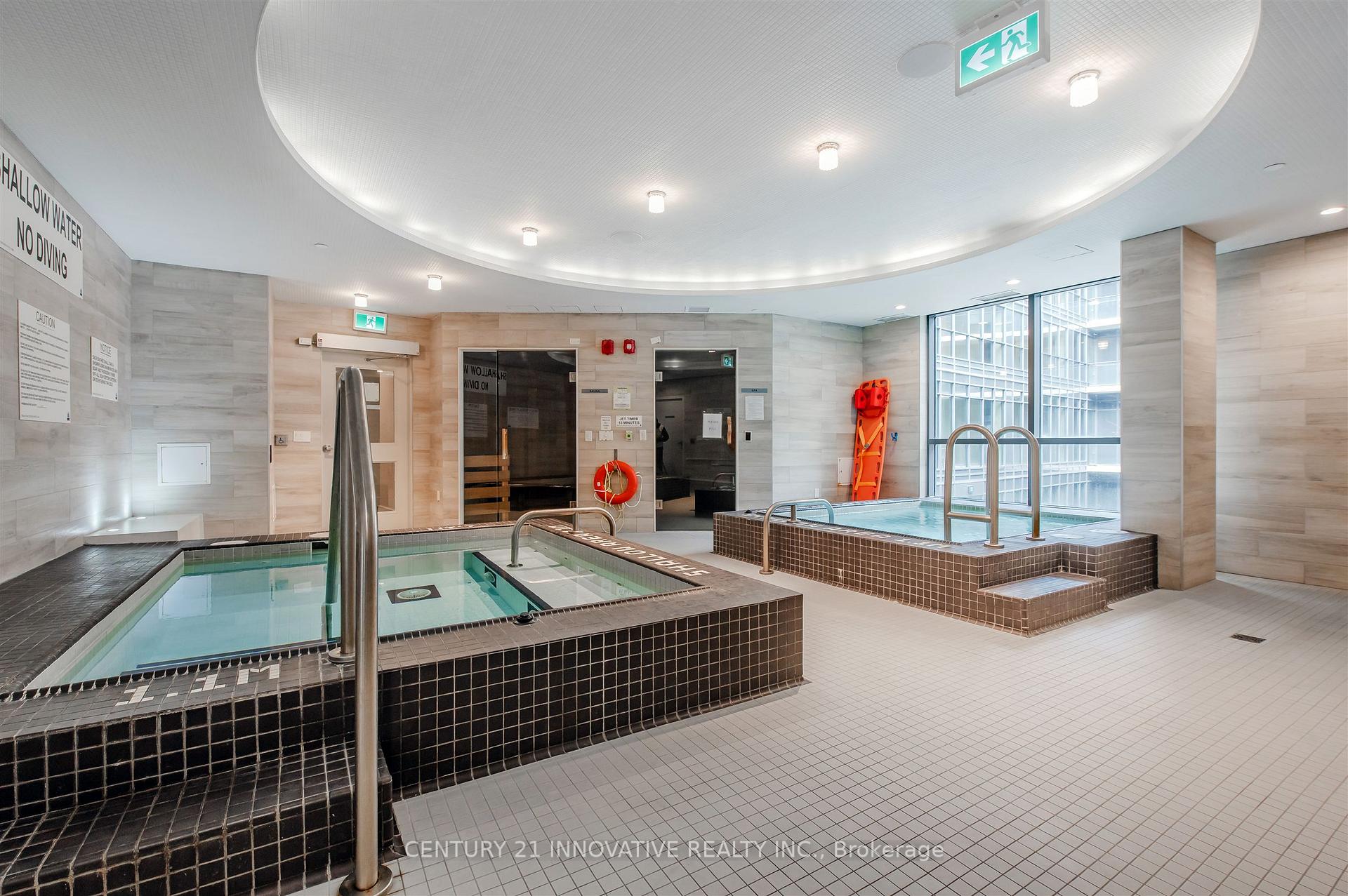 Photo 31 of Unit 330, 38 Iannuzzi Street, Toronto, Niagara — HOMEH