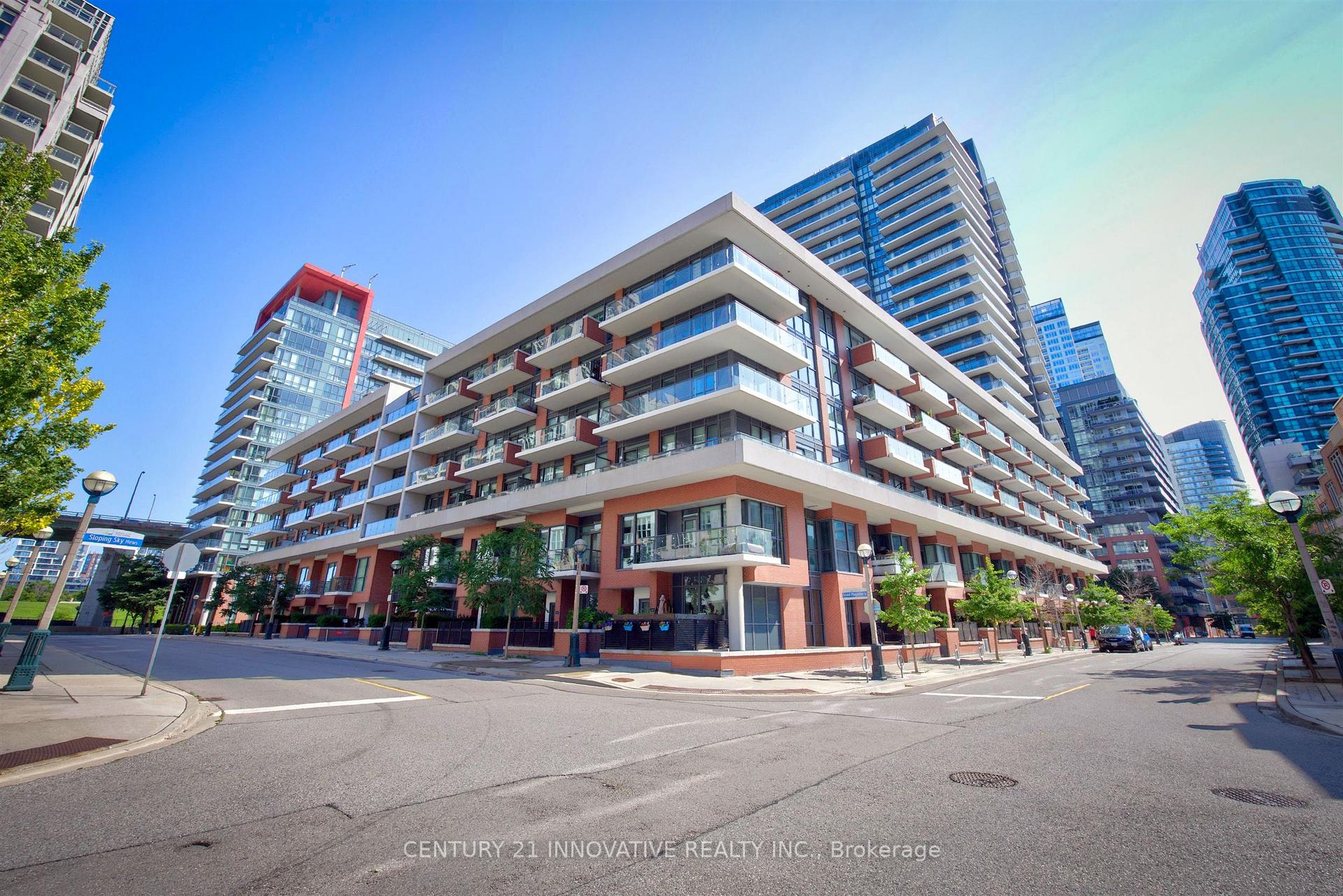 Photo 33 of Unit 330, 38 Iannuzzi Street, Toronto, Niagara — HOMEH