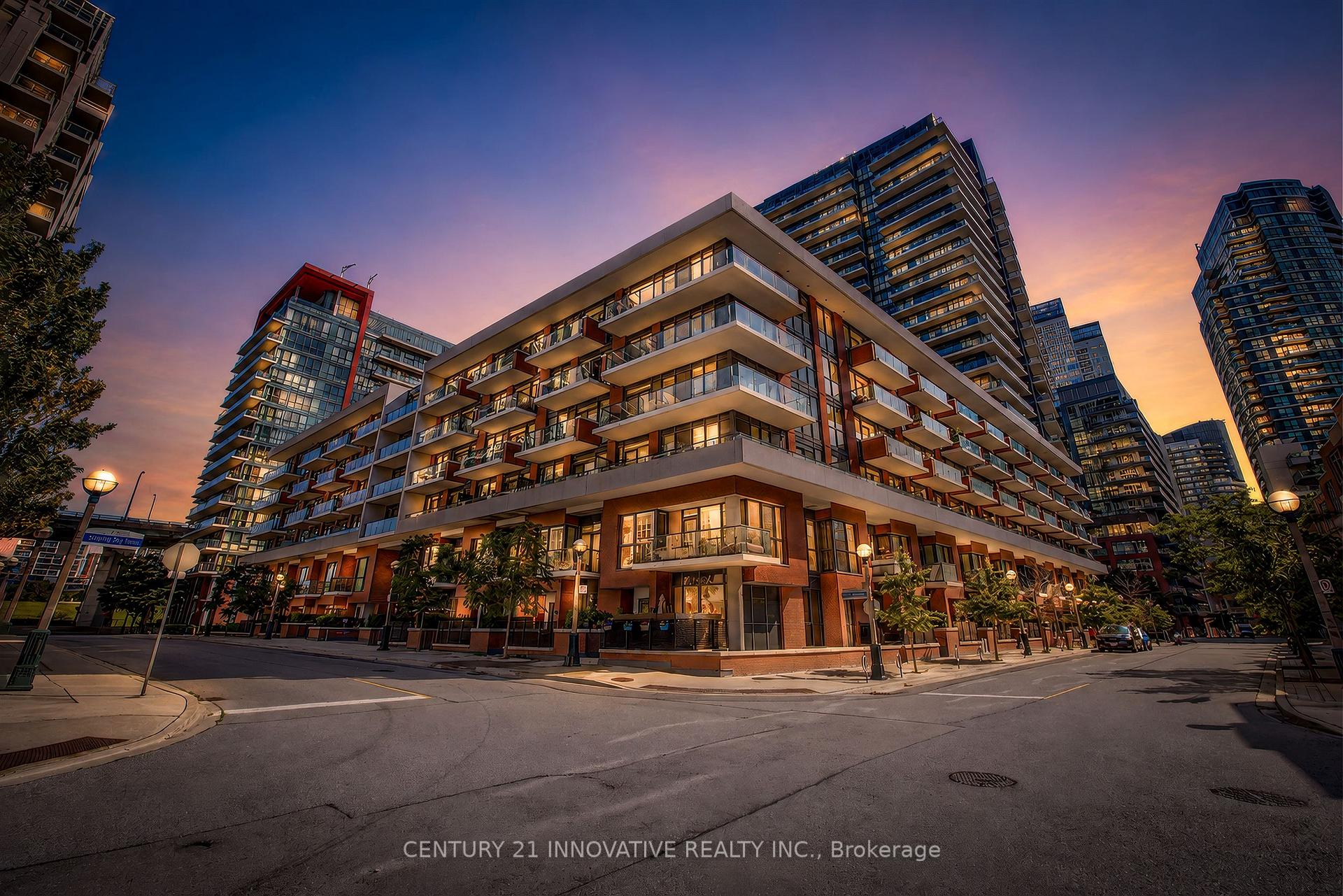 Photo 34 of Unit 330, 38 Iannuzzi Street, Toronto, Niagara — HOMEH