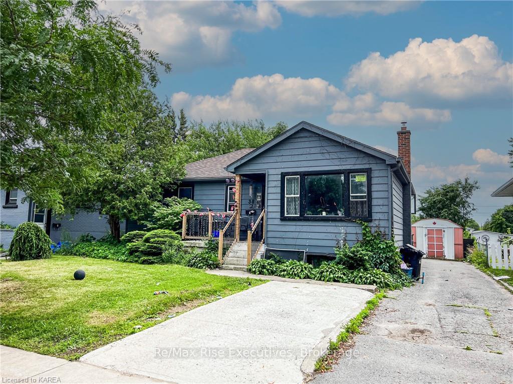 Photo 1 of Unit 2, 38 Ruskin Street, Kingston, East of Sir John A. Blvd — HOMEH