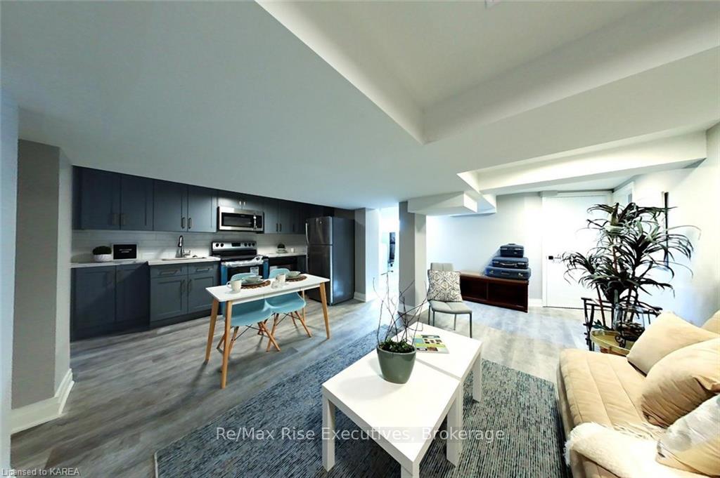 Photo 2 of Unit 2, 38 Ruskin Street, Kingston, East of Sir John A. Blvd — HOMEH