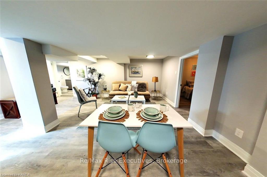 Photo 3 of Unit 2, 38 Ruskin Street, Kingston, East of Sir John A. Blvd — HOMEH