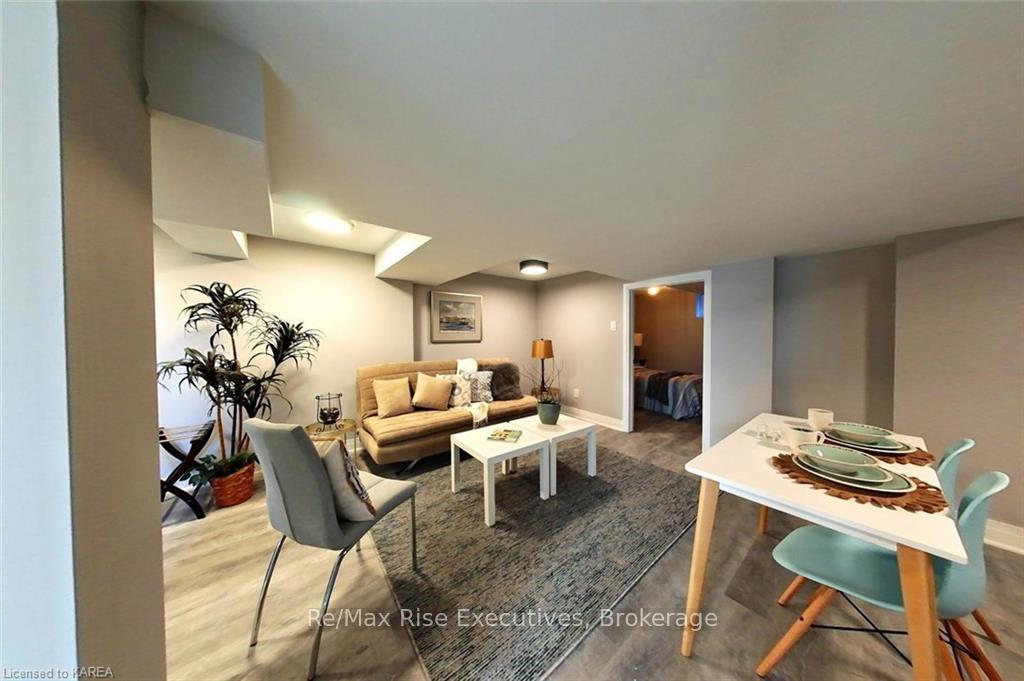 Photo 4 of Unit 2, 38 Ruskin Street, Kingston, East of Sir John A. Blvd — HOMEH