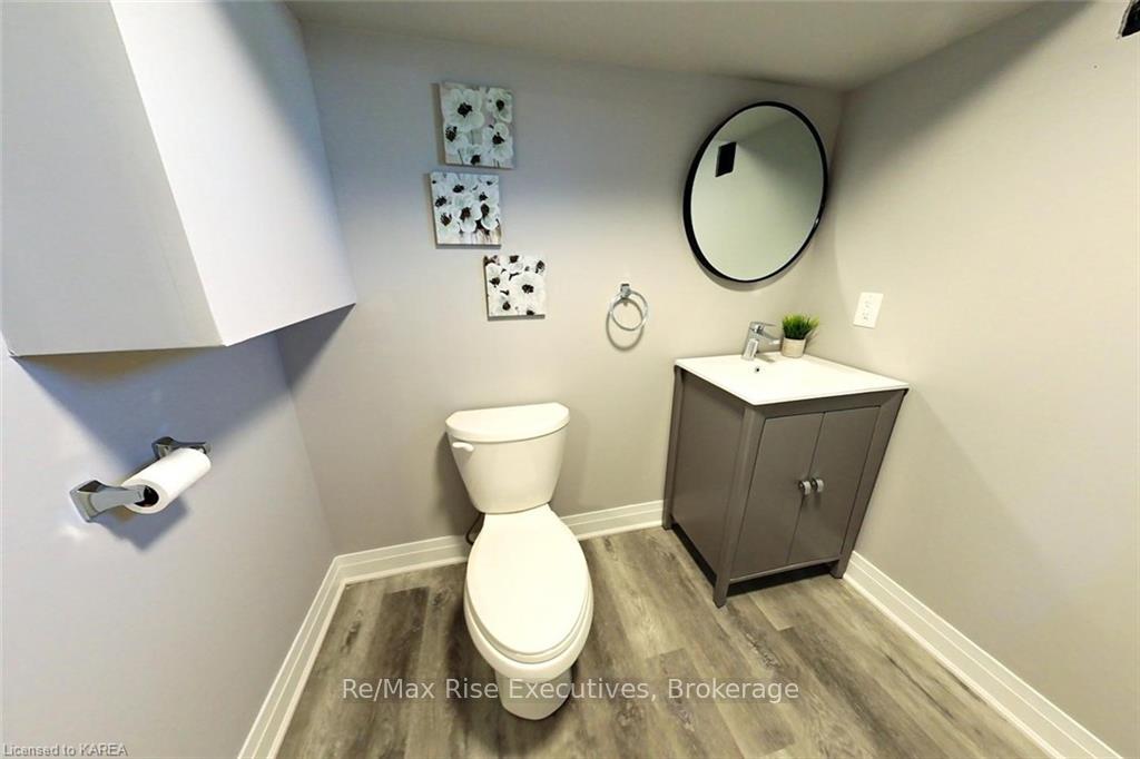 Photo 5 of Unit 2, 38 Ruskin Street, Kingston, East of Sir John A. Blvd — HOMEH