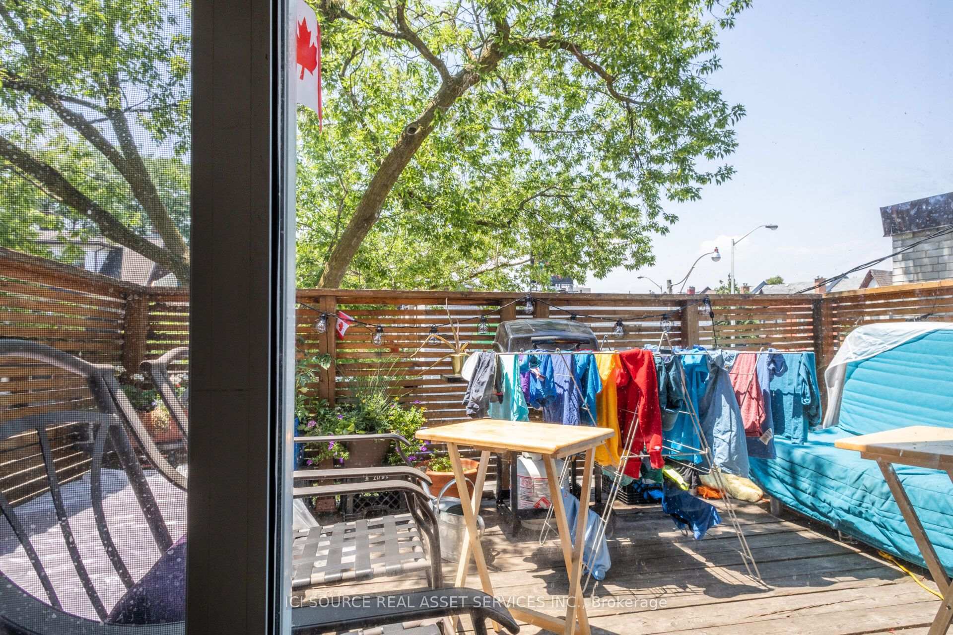 Photo 2 of Unit 2, 693 Euclid Avenue, Toronto, Palmerston-Little Italy — HOMEH