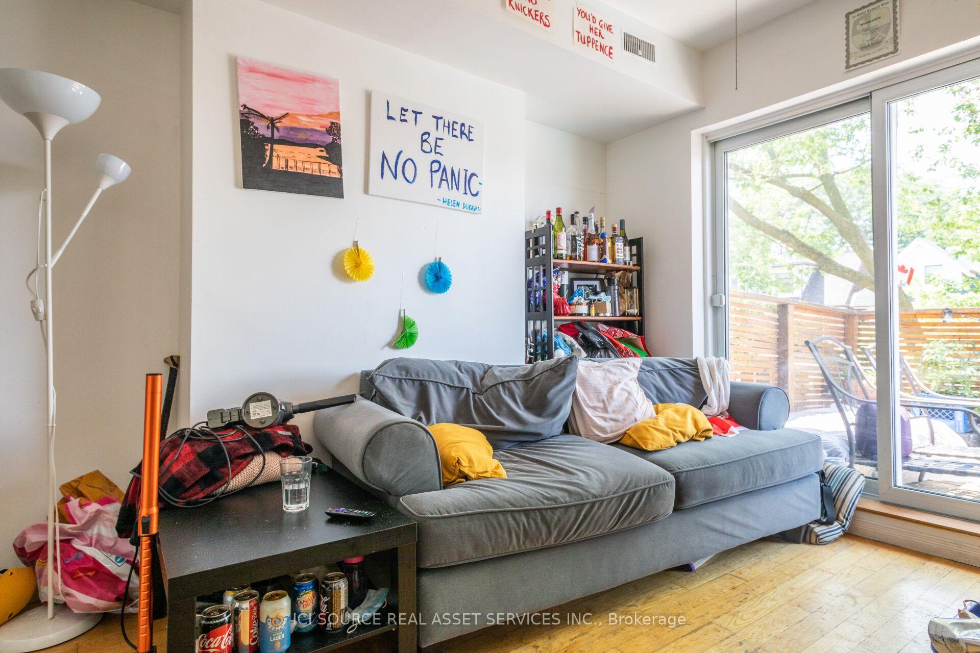 Photo 6 of Unit 2, 693 Euclid Avenue, Toronto, Palmerston-Little Italy — HOMEH