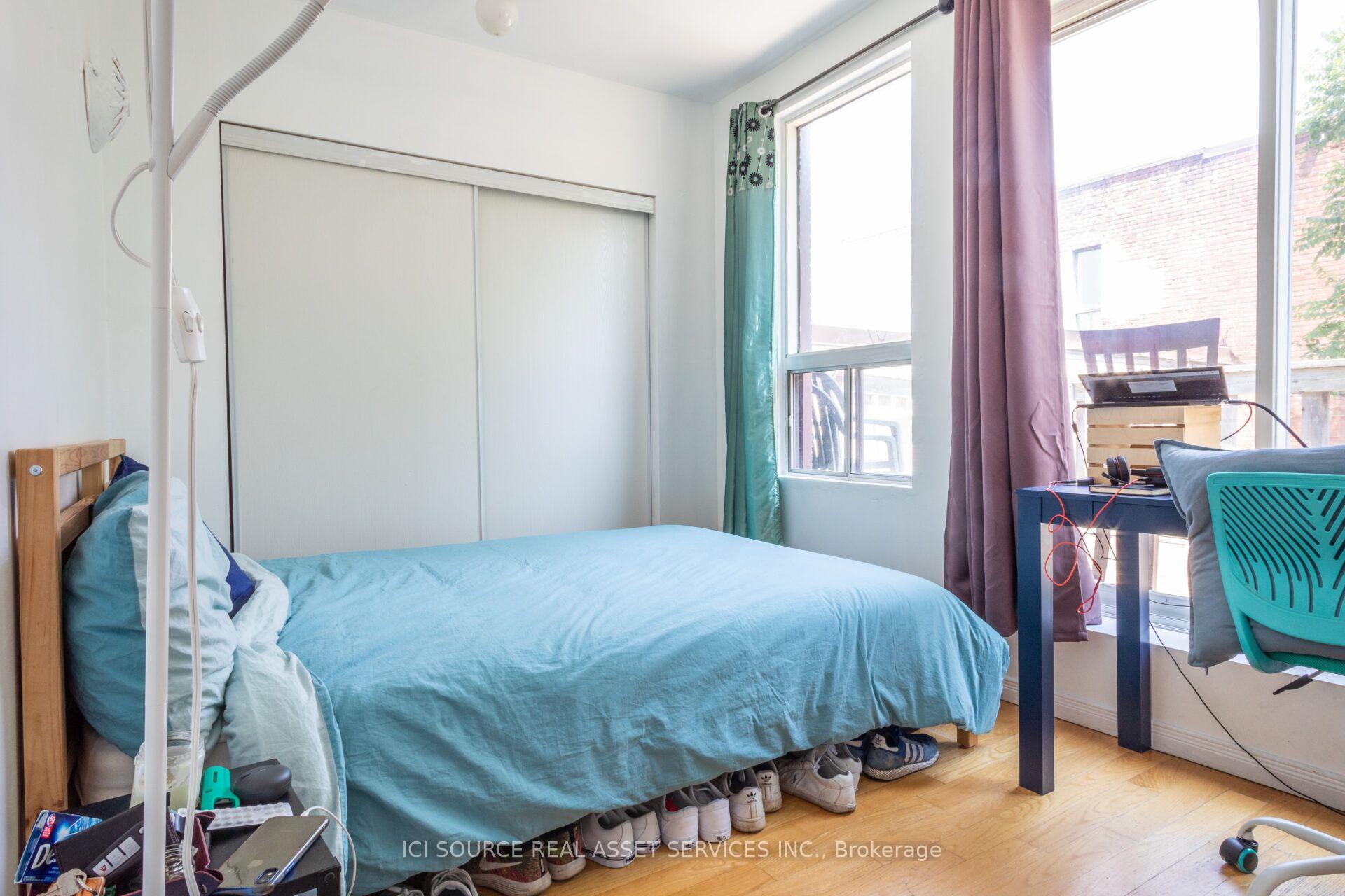 Photo 8 of Unit 2, 693 Euclid Avenue, Toronto, Palmerston-Little Italy — HOMEH