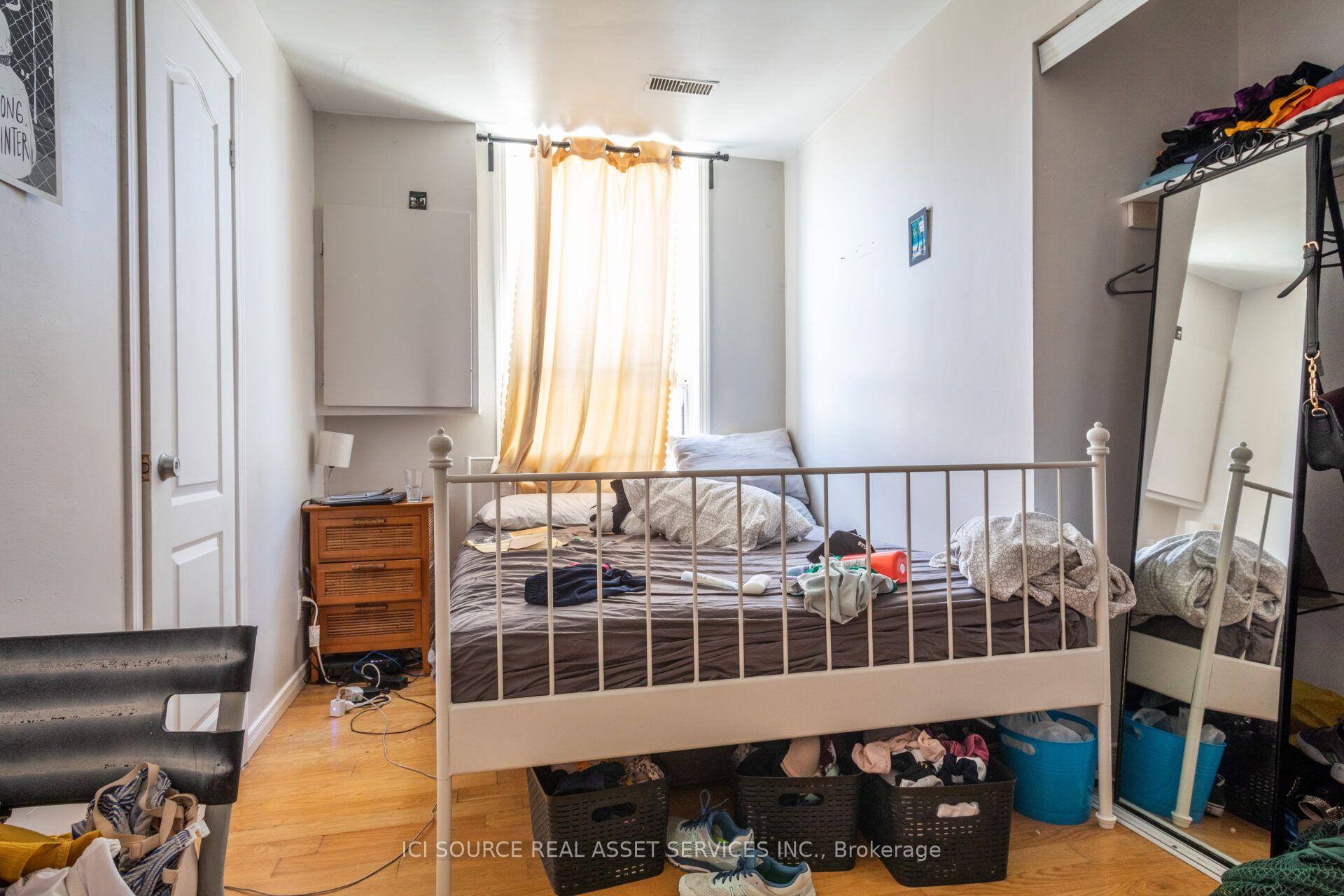 Photo 10 of Unit 2, 693 Euclid Avenue, Toronto, Palmerston-Little Italy — HOMEH