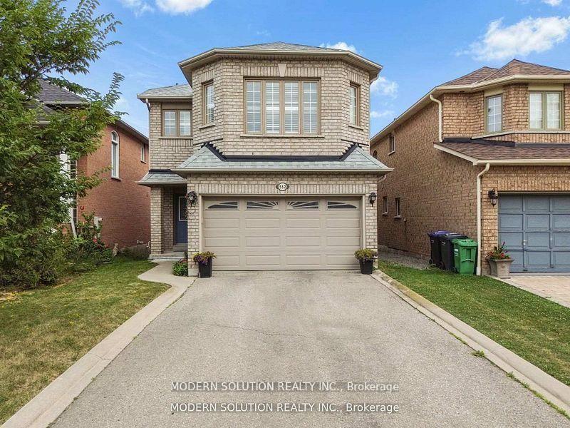 Photo 1 of 552 Wildgrass Road, Mississauga, Cooksville — HOMEH