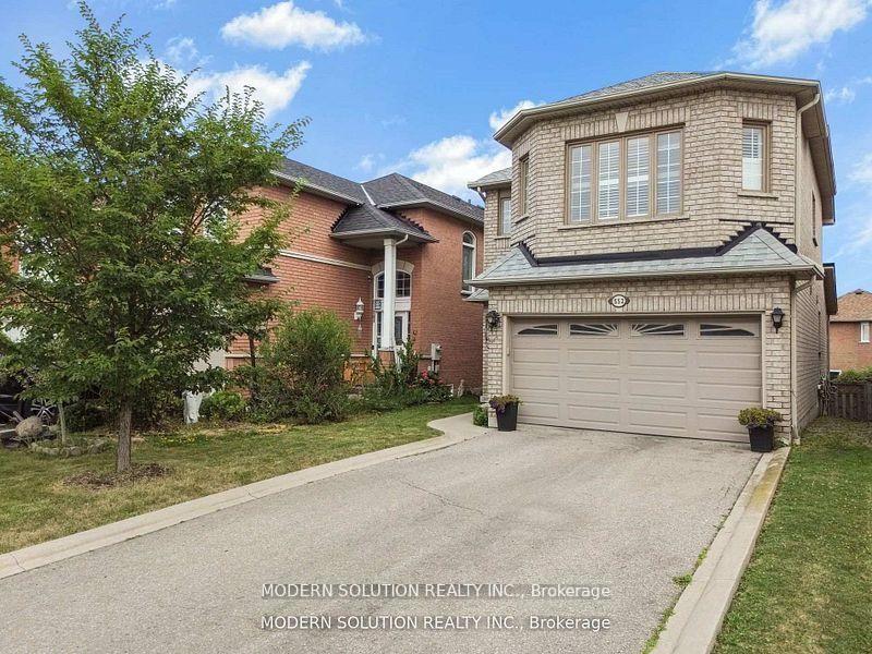 Photo 4 of 552 Wildgrass Road, Mississauga, Cooksville — HOMEH