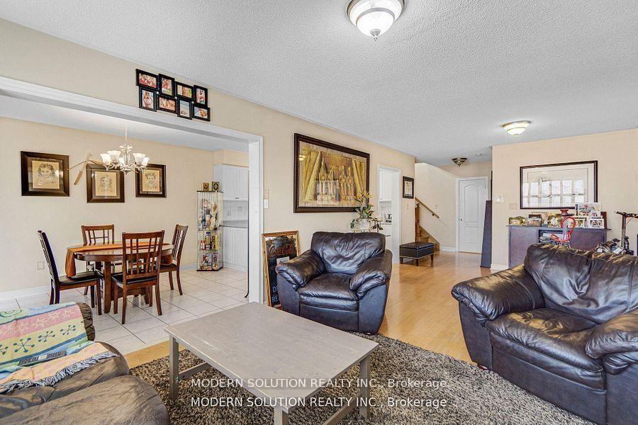 Photo 16 of 552 Wildgrass Road, Mississauga, Cooksville — HOMEH