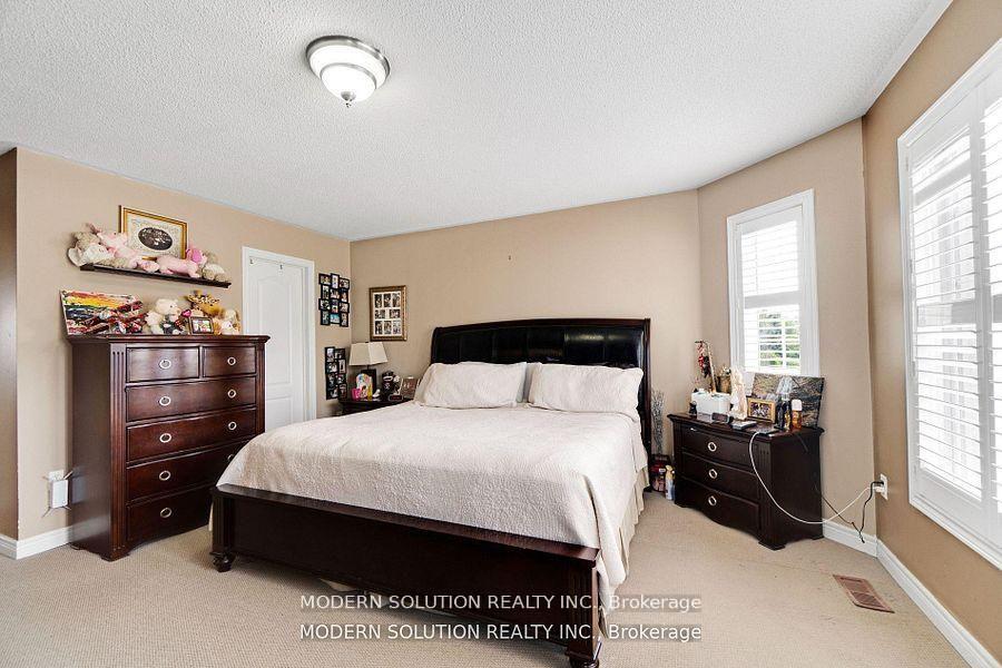 Photo 19 of 552 Wildgrass Road, Mississauga, Cooksville — HOMEH