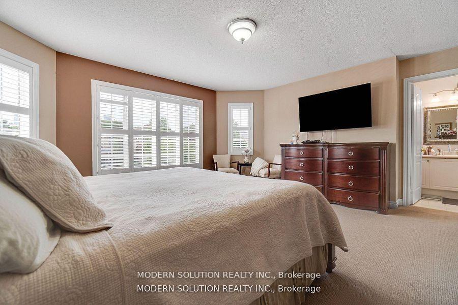 Photo 20 of 552 Wildgrass Road, Mississauga, Cooksville — HOMEH