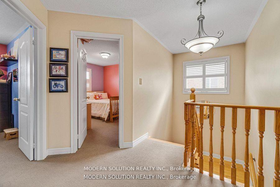 Photo 22 of 552 Wildgrass Road, Mississauga, Cooksville — HOMEH