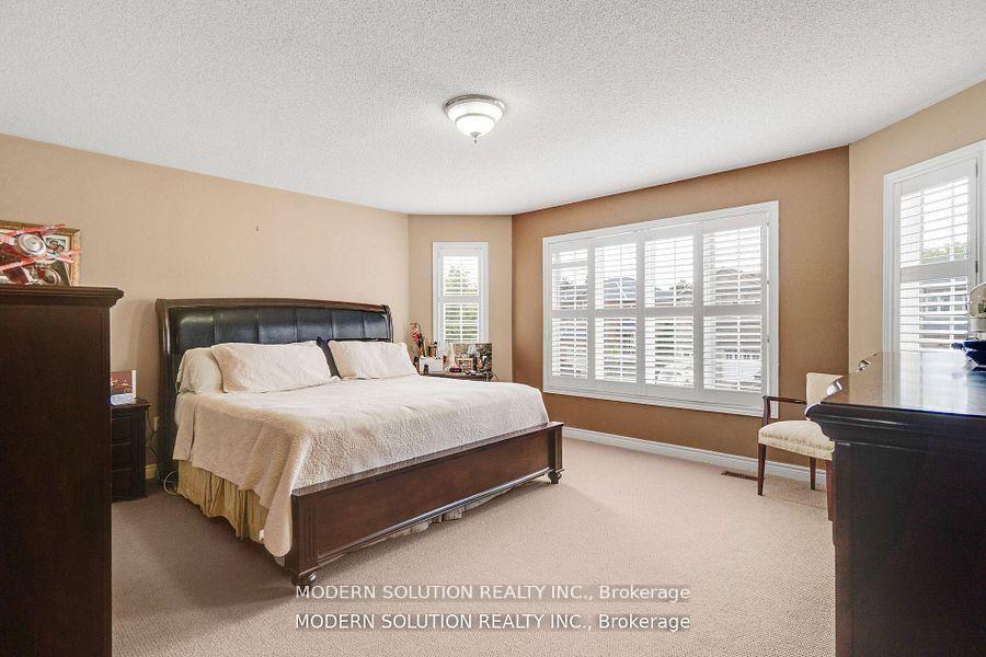 Photo 24 of 552 Wildgrass Road, Mississauga, Cooksville — HOMEH
