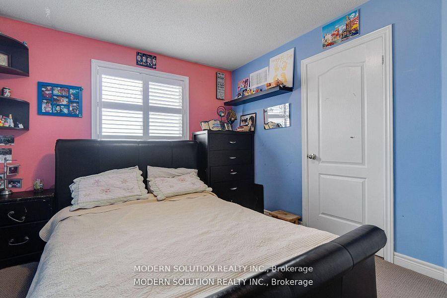 Photo 25 of 552 Wildgrass Road, Mississauga, Cooksville — HOMEH