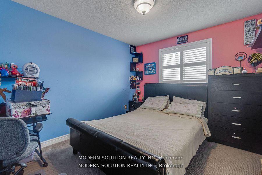 Photo 28 of 552 Wildgrass Road, Mississauga, Cooksville — HOMEH