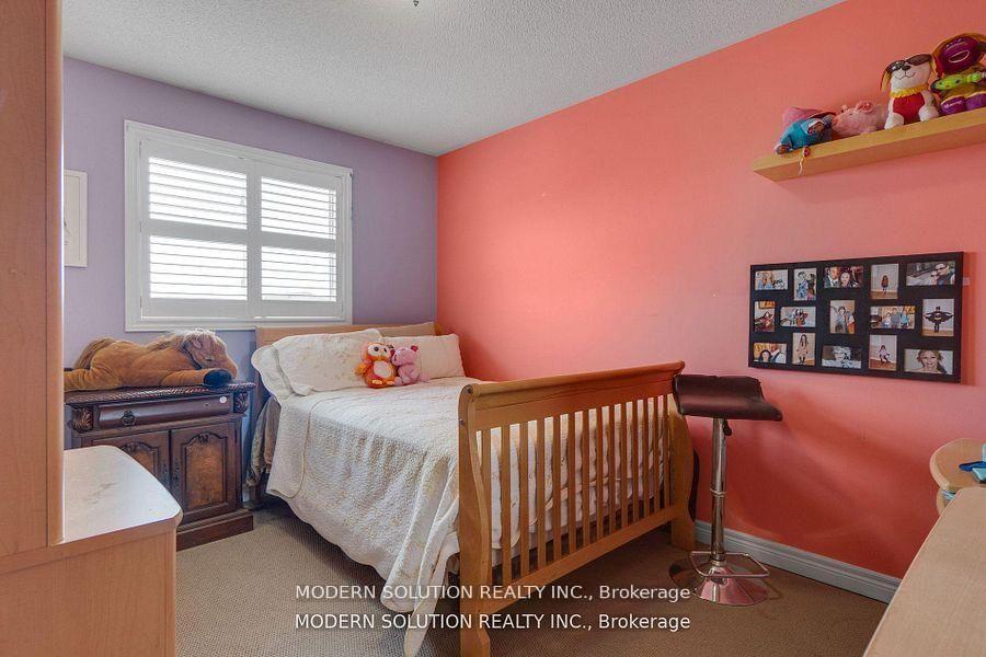 Photo 30 of 552 Wildgrass Road, Mississauga, Cooksville — HOMEH