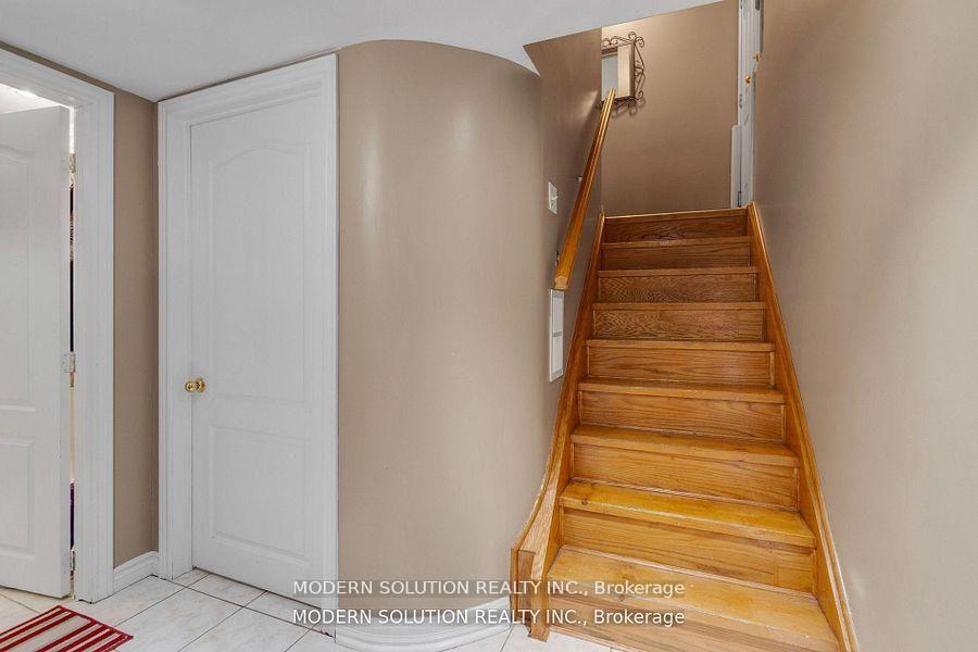 Photo 31 of 552 Wildgrass Road, Mississauga, Cooksville — HOMEH
