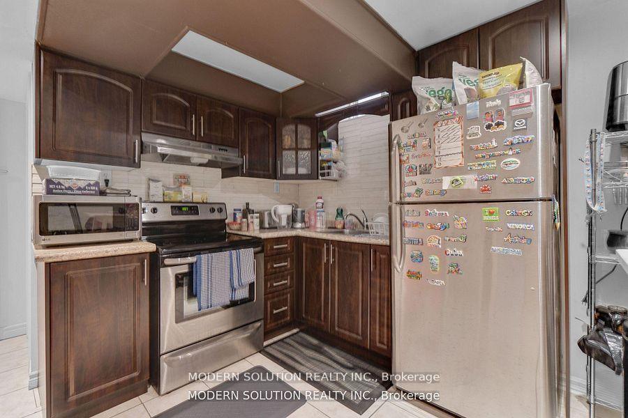 Photo 34 of 552 Wildgrass Road, Mississauga, Cooksville — HOMEH