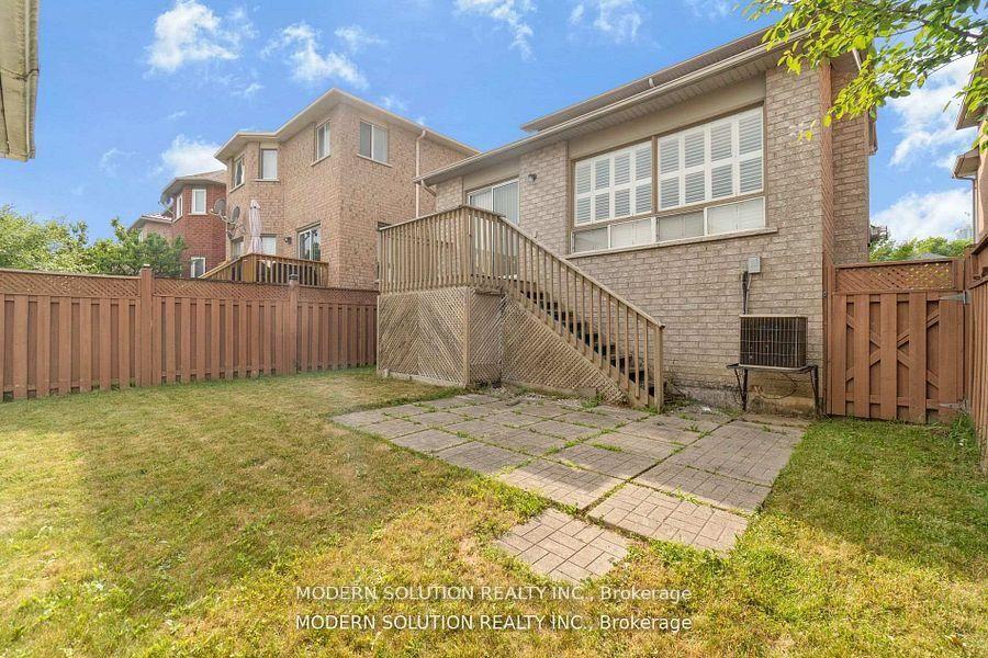 Photo 39 of 552 Wildgrass Road, Mississauga, Cooksville — HOMEH