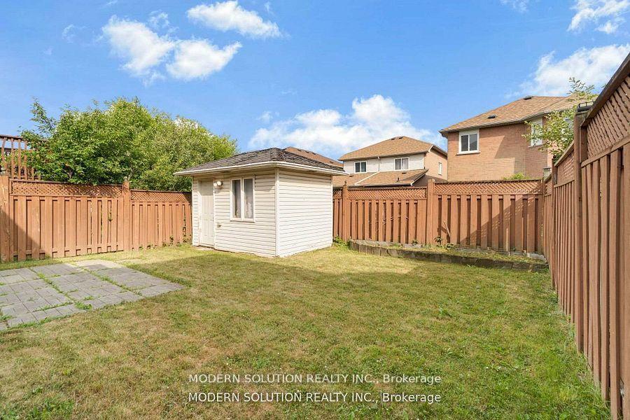Photo 42 of 552 Wildgrass Road, Mississauga, Cooksville — HOMEH