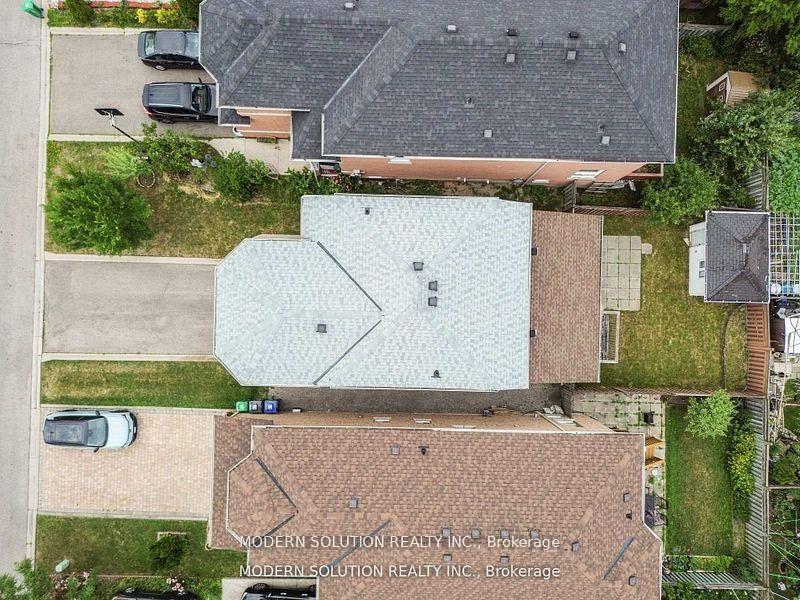 Photo 43 of 552 Wildgrass Road, Mississauga, Cooksville — HOMEH