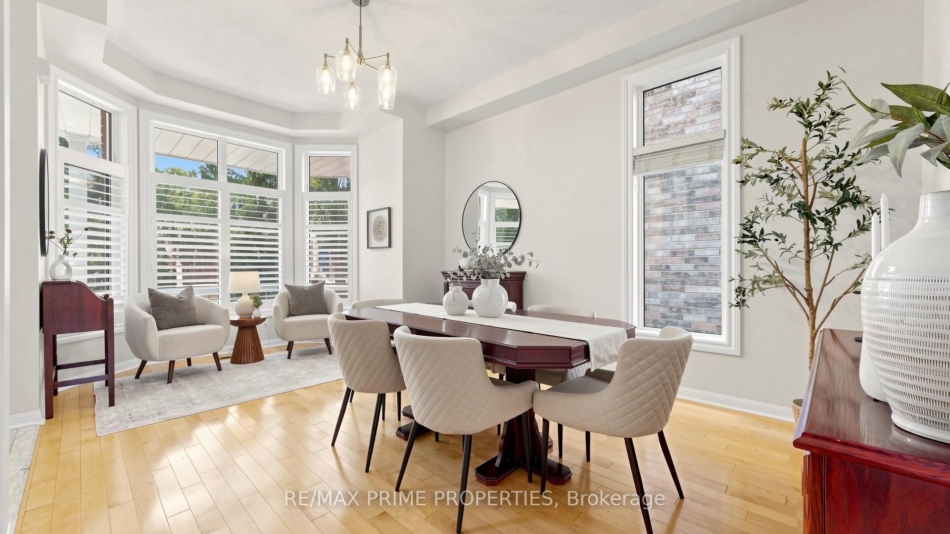 Photo 6 of 105 Settlement Park Avenue, Markham, Cornell — HOMEH