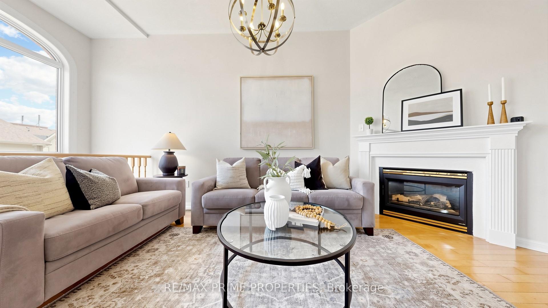 Photo 13 of 105 Settlement Park Avenue, Markham, Cornell — HOMEH
