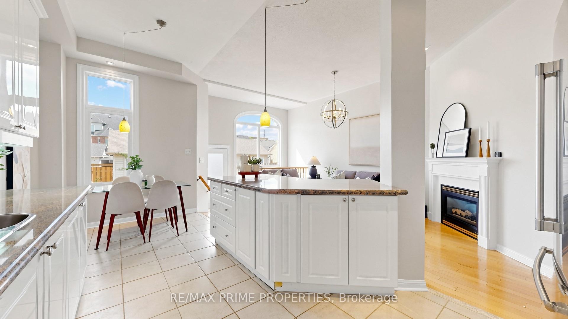 Photo 17 of 105 Settlement Park Avenue, Markham, Cornell — HOMEH