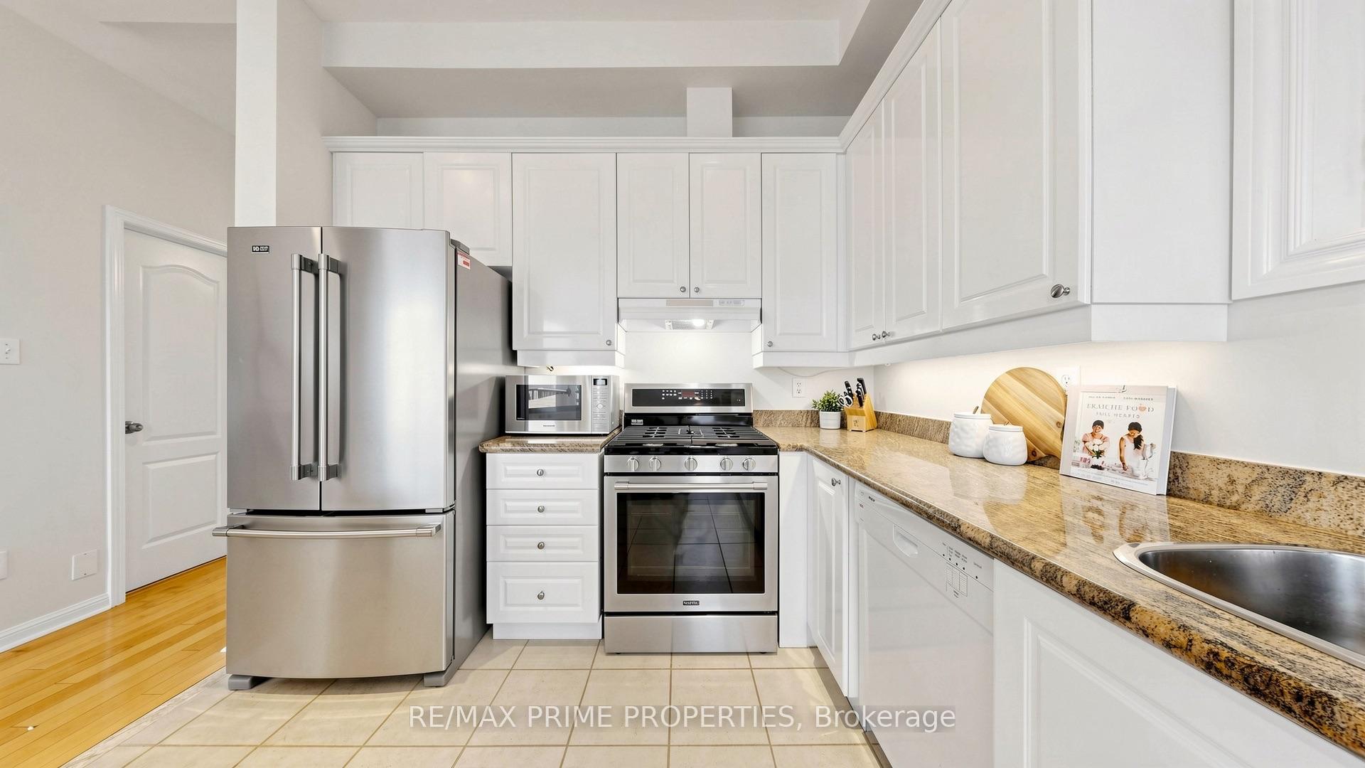 Photo 18 of 105 Settlement Park Avenue, Markham, Cornell — HOMEH