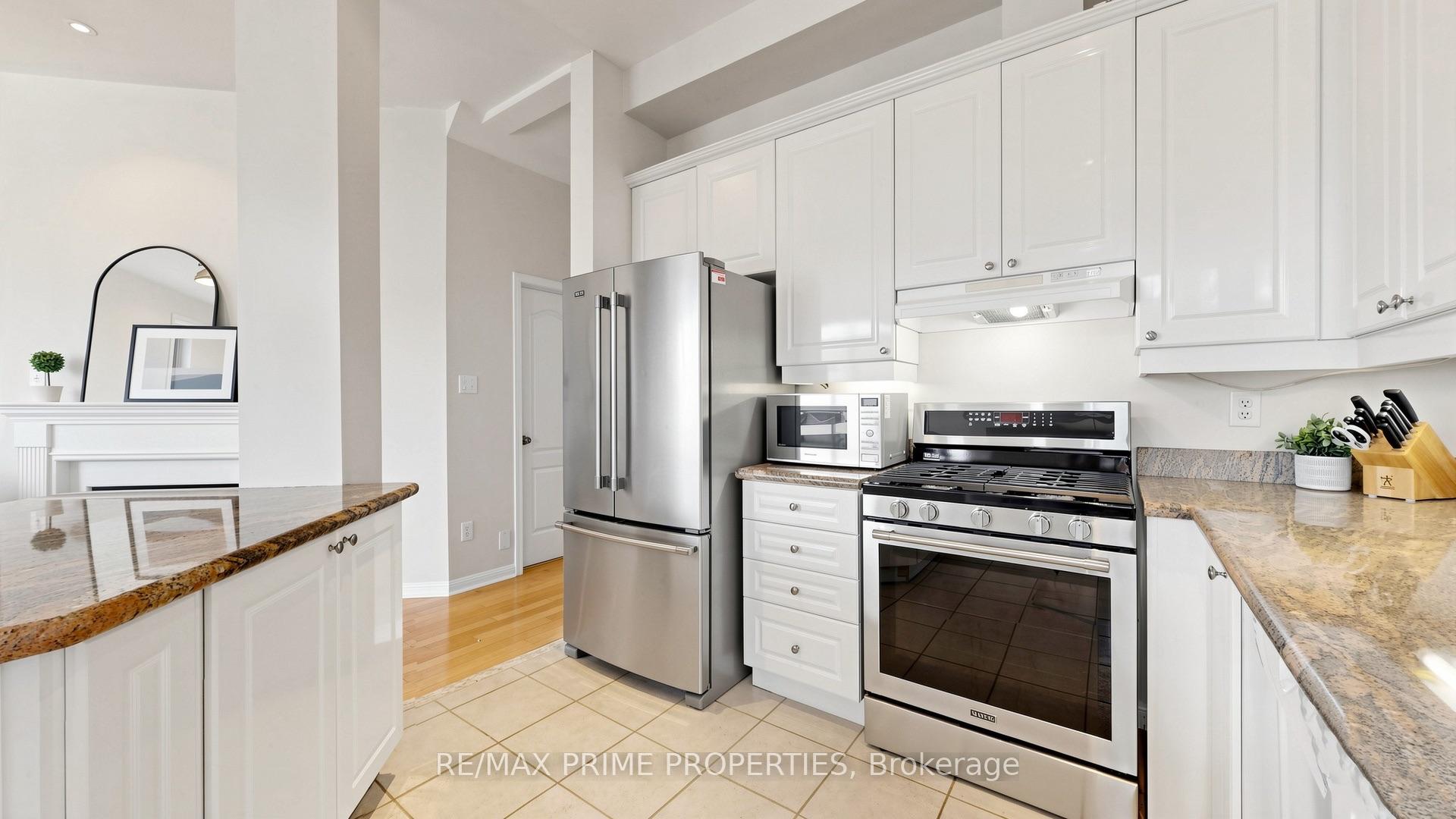 Photo 19 of 105 Settlement Park Avenue, Markham, Cornell — HOMEH
