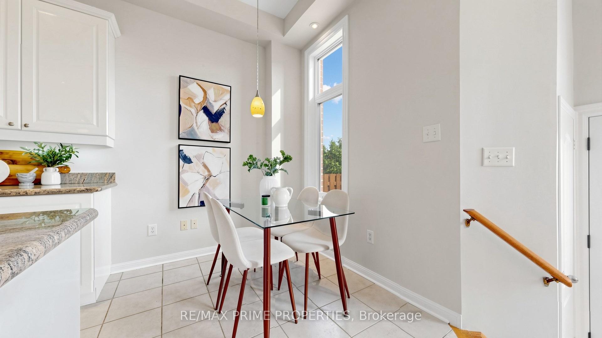 Photo 21 of 105 Settlement Park Avenue, Markham, Cornell — HOMEH