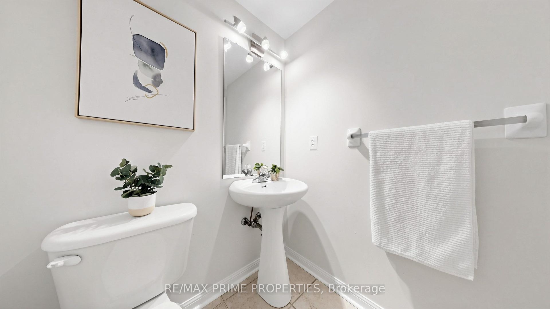 Photo 22 of 105 Settlement Park Avenue, Markham, Cornell — HOMEH