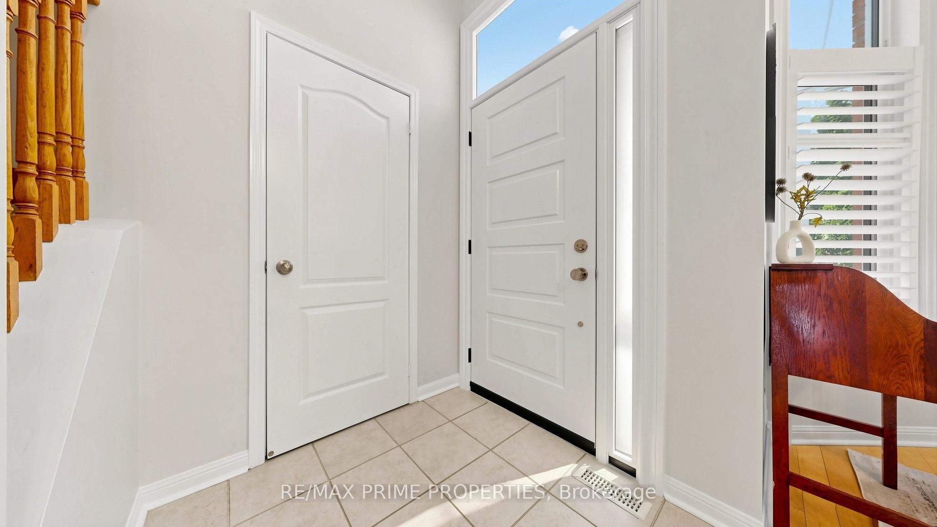 Photo 23 of 105 Settlement Park Avenue, Markham, Cornell — HOMEH
