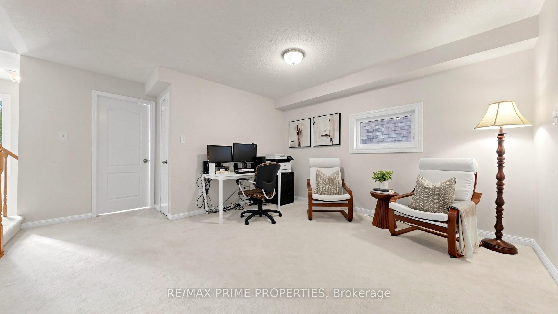 Photo 24 of 105 Settlement Park Avenue, Markham, Cornell — HOMEH