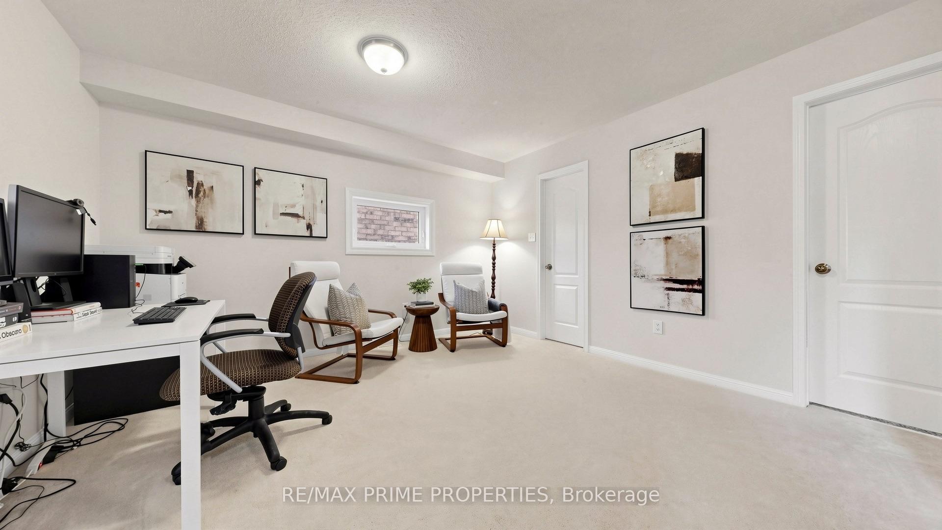 Photo 25 of 105 Settlement Park Avenue, Markham, Cornell — HOMEH