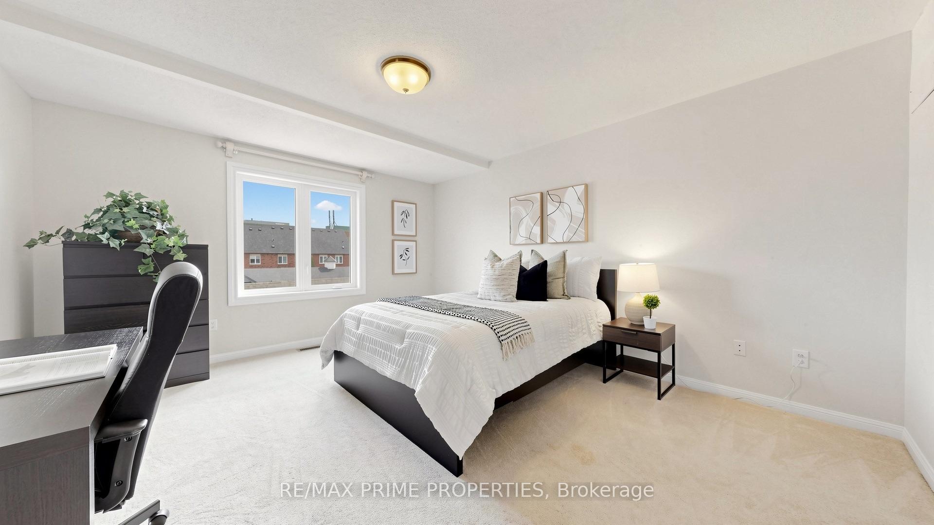 Photo 26 of 105 Settlement Park Avenue, Markham, Cornell — HOMEH