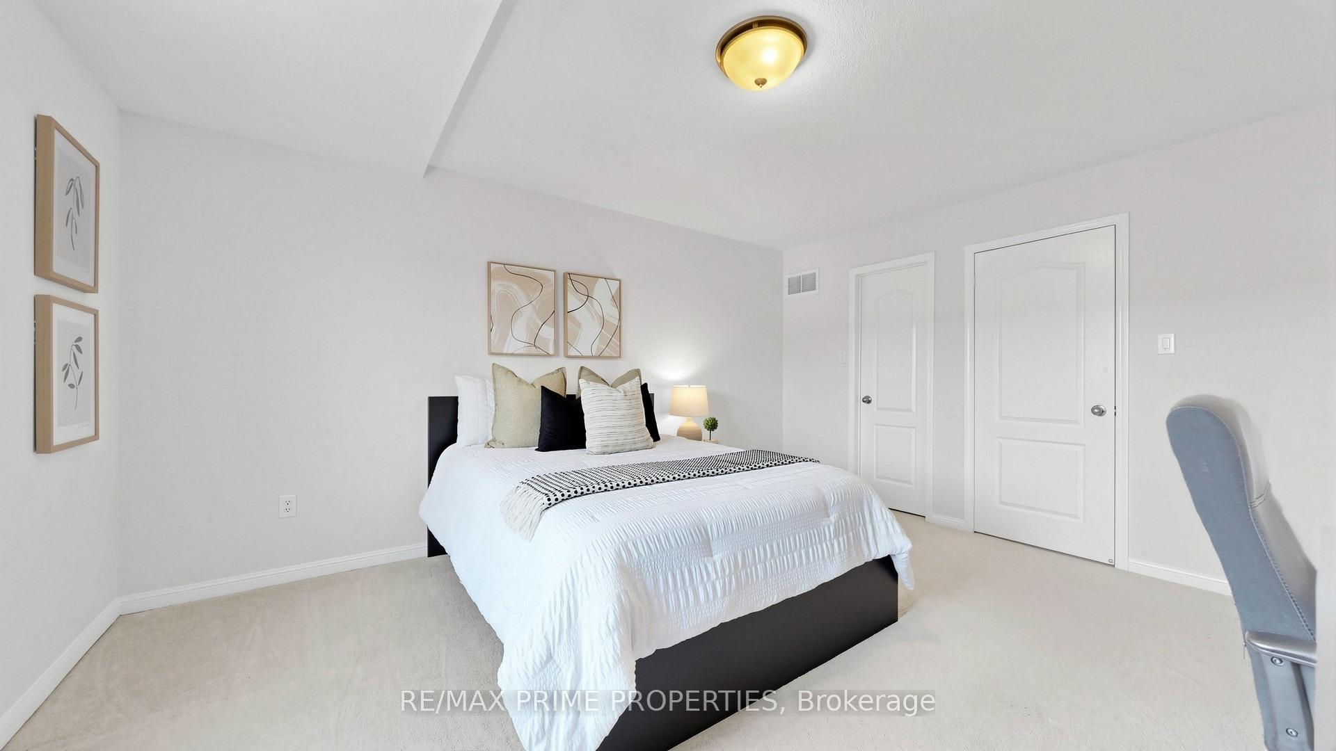 Photo 27 of 105 Settlement Park Avenue, Markham, Cornell — HOMEH