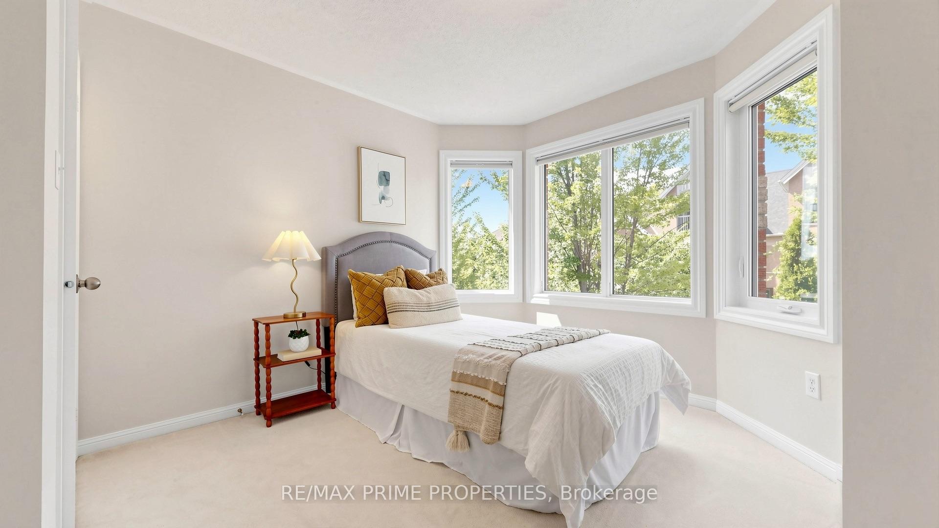 Photo 28 of 105 Settlement Park Avenue, Markham, Cornell — HOMEH