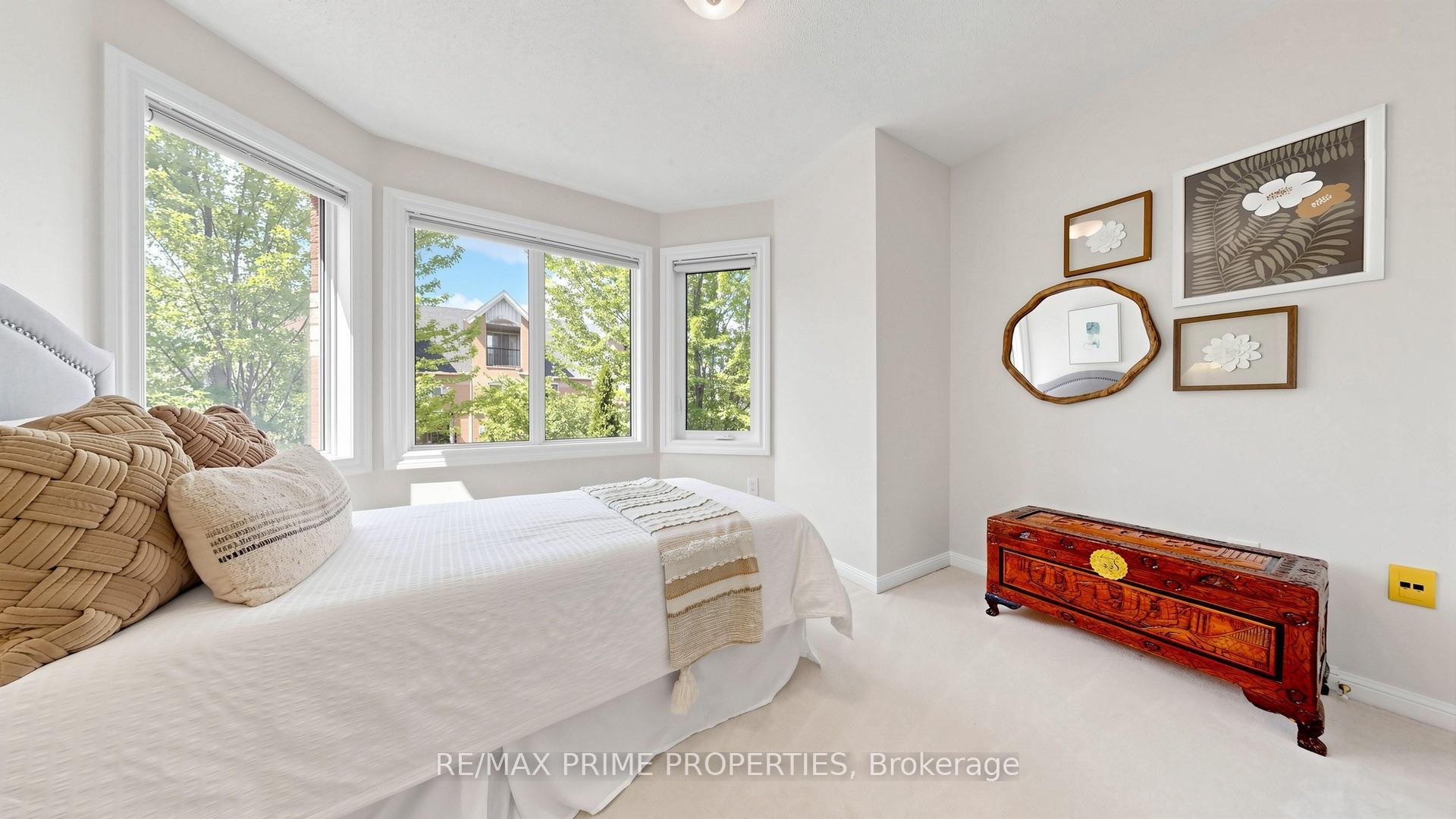 Photo 29 of 105 Settlement Park Avenue, Markham, Cornell — HOMEH