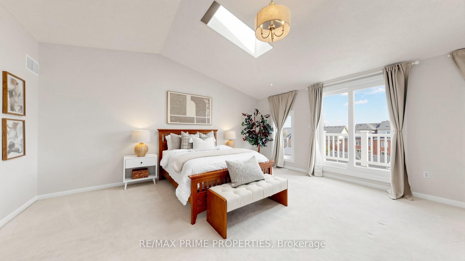 Photo 31 of 105 Settlement Park Avenue, Markham, Cornell — HOMEH